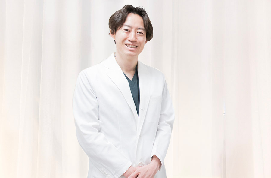 医師による中長期的なプランニング